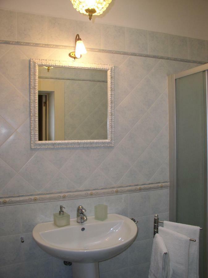 B&B Insula Gallipoli Bagian luar foto